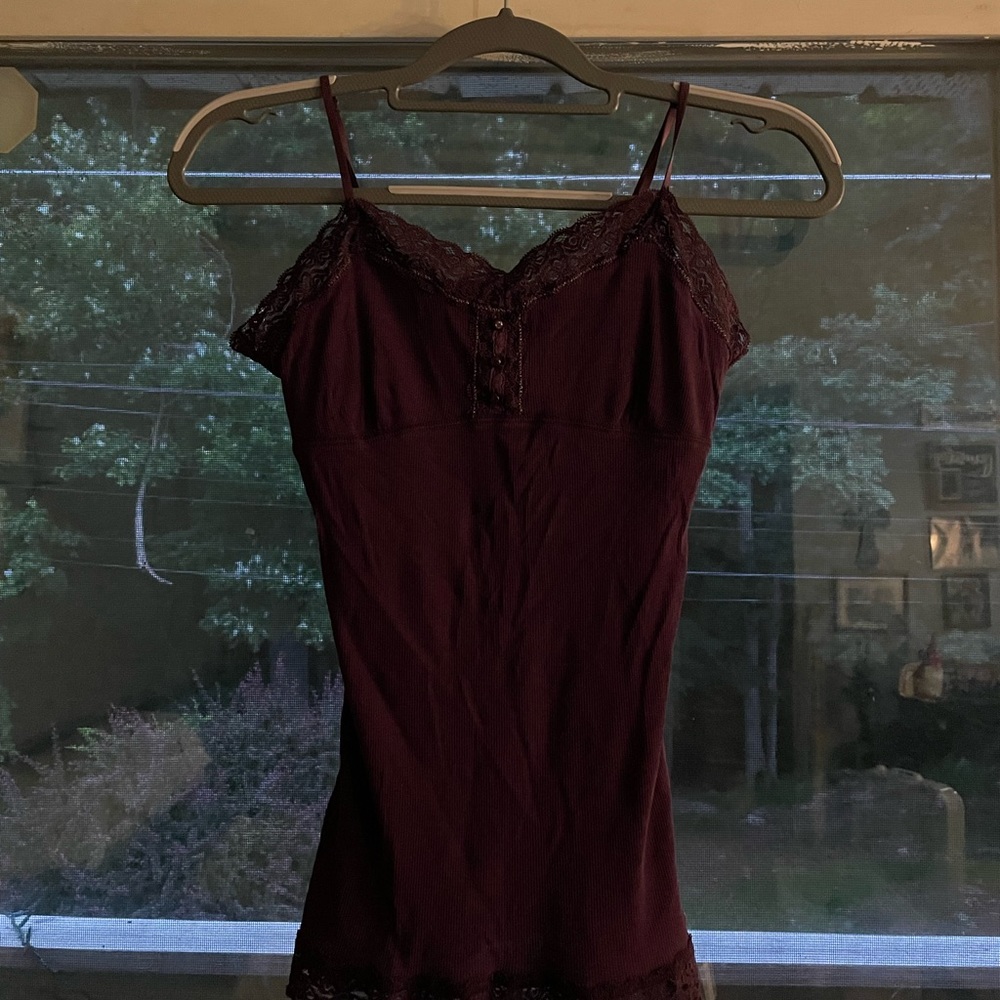 American Eagle Cami Tank